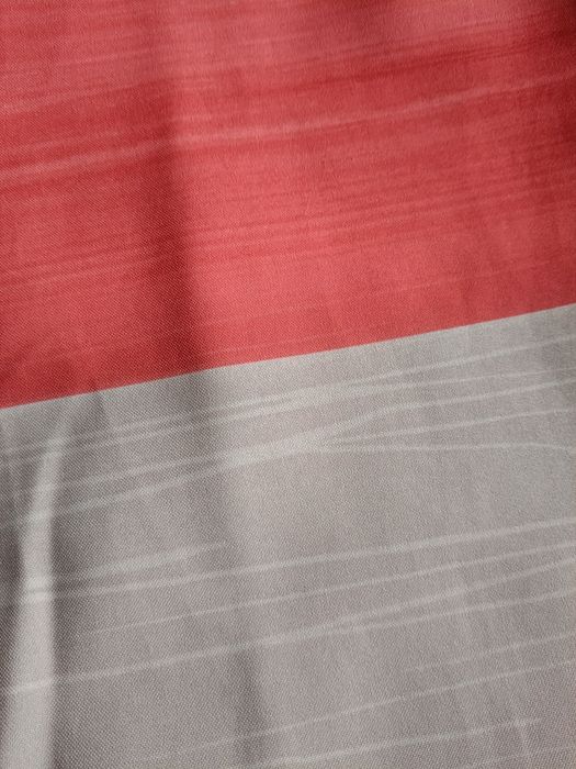 Komplet zasłon szerokość 140 długość 150