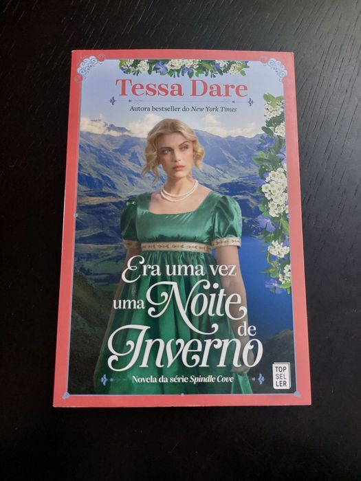 Livros de Tessa Dare