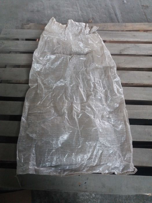 Worki polipropylenowe 50 kg wym. 65x105 - 1000 szt.
