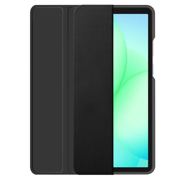 Tech-Protect SC Pen etui do Galaxy Tab A9 / A11 8.7 X110 / X115 / X133 / X135 czarny