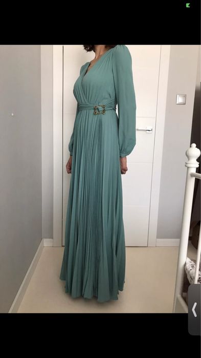 Sukienka wieczorowa Marciano Guess