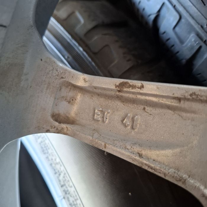 Диски 5*112 R17 ( ET 41) Skoda,Audi,Volcwagen,Seat