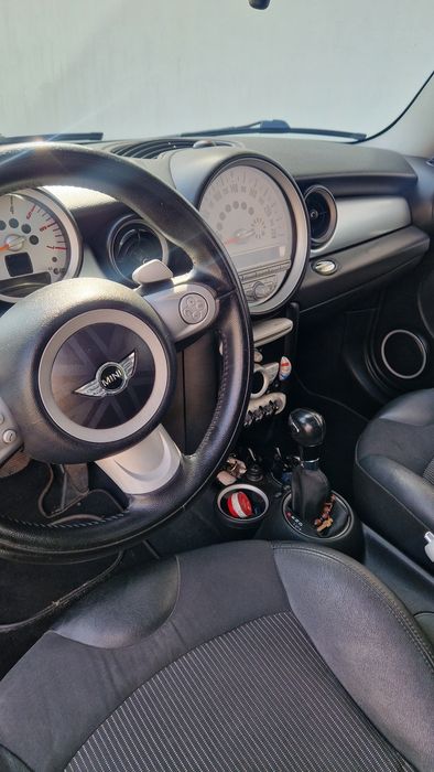 MINI Clubman — fotografia 11