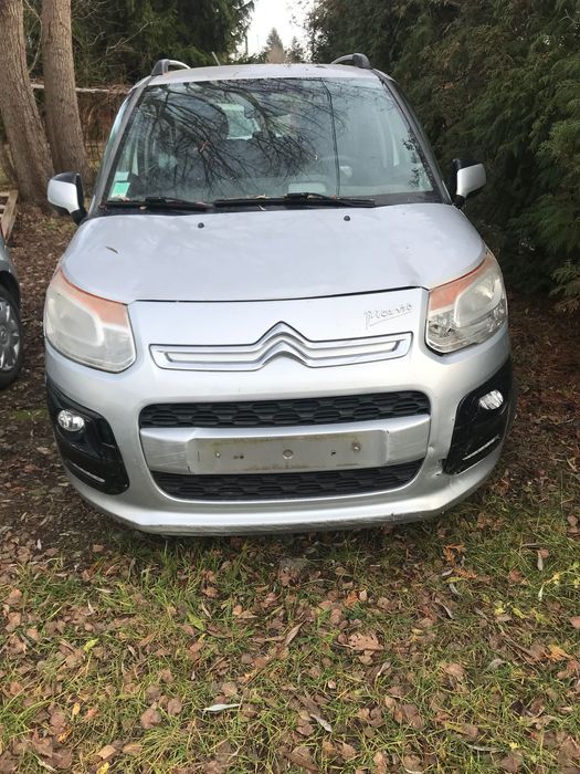 Citroen C3 Picasso 1.6 HDI