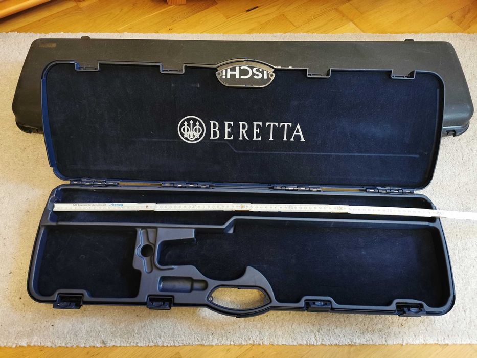 Kufer na broń beretta