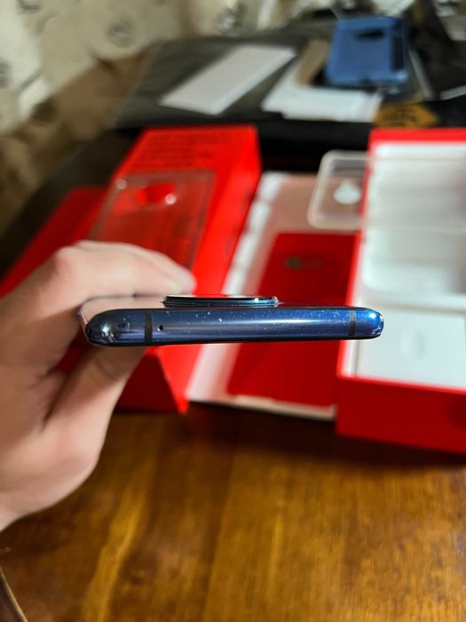 Oneplus 7T 8/256