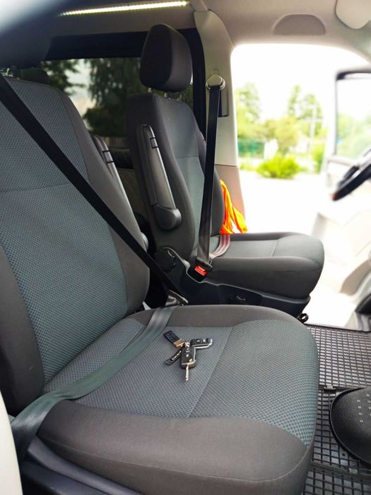 Подам Volkswagtn Transporter T6