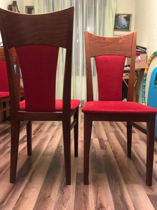 Мебель стулья, дерево