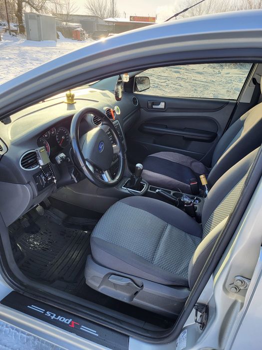 Продам Ford focus 2 2005