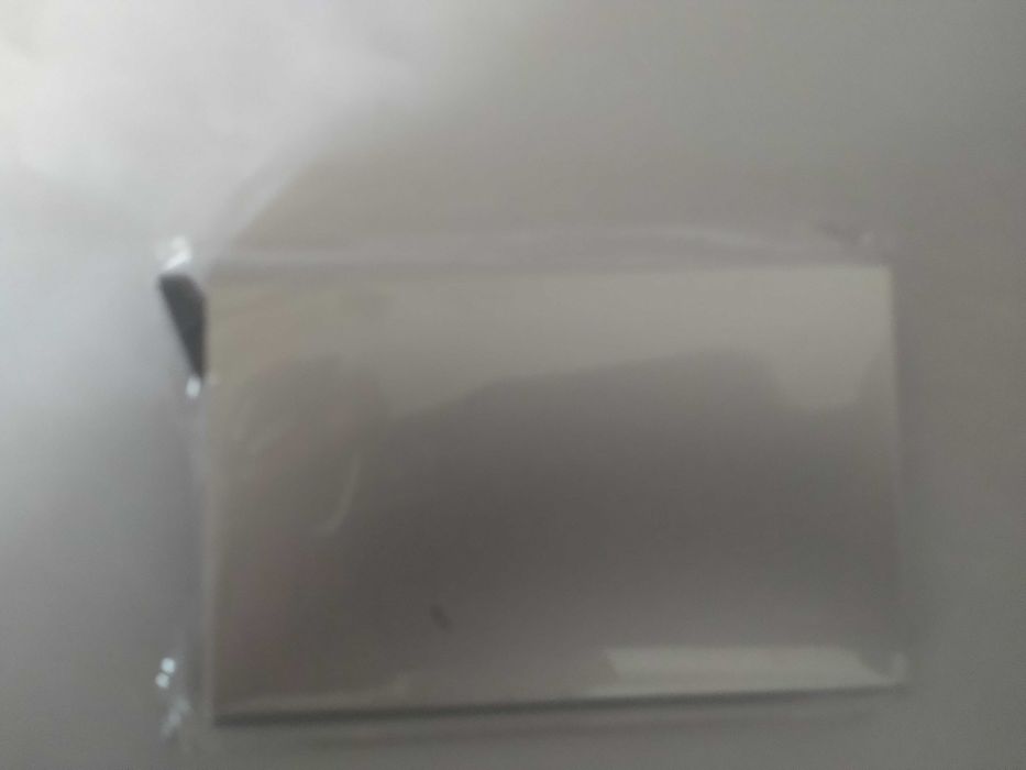 Porta cartões/Carteira inteligente