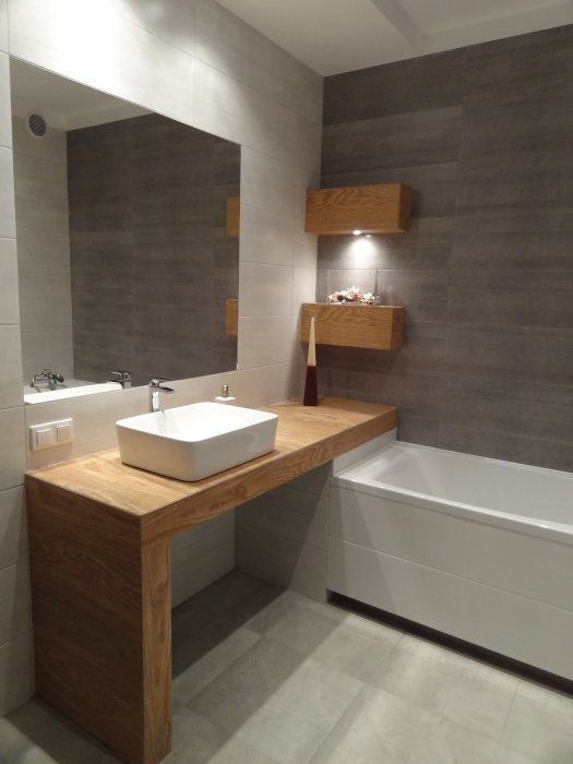 Usługi remontowo-budowlane, wykończenia wnętrz