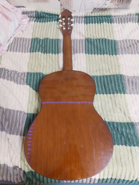 Гитара Yamaha C40 чехол в подарок