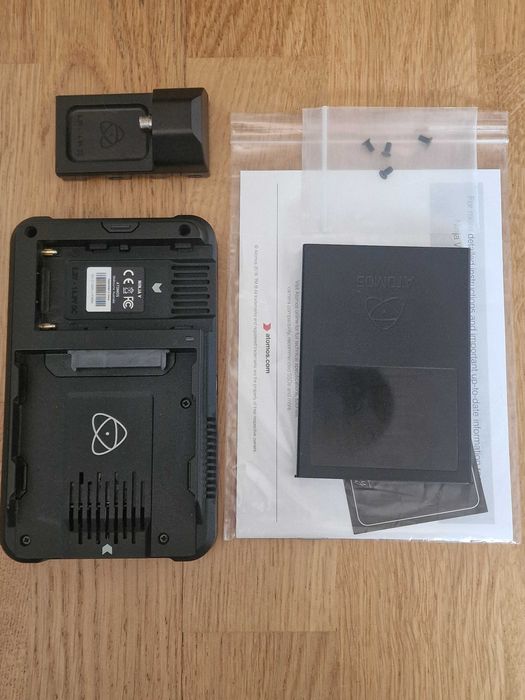 Atomos Ninja V монітор-рекордер