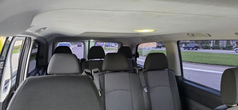 Mercedes Bens Vito 113CDI 2014г.