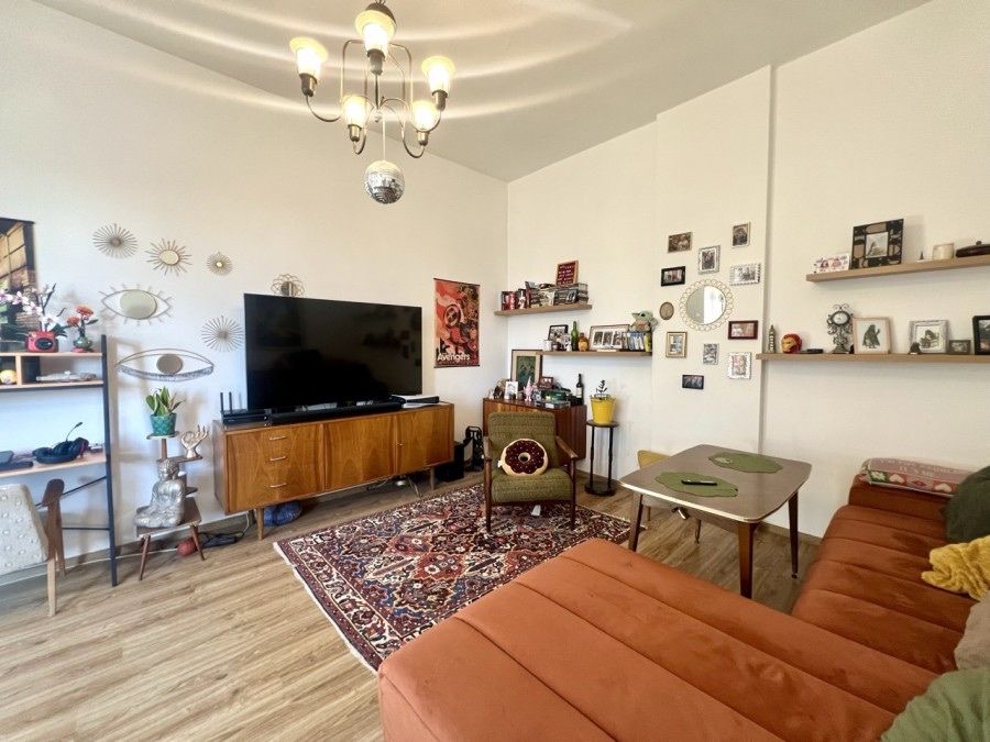 Mieszkanie 54m centrum