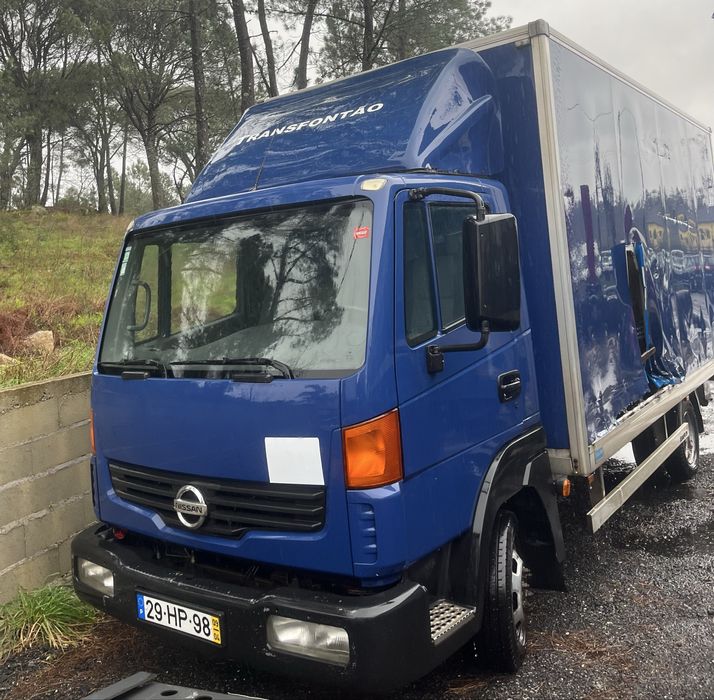 Nissan atleon camiao 35.15