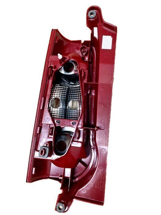 Lampa tylna prawa lampa tył Citroen Berlingo Peugeot Partner 2008 - 12