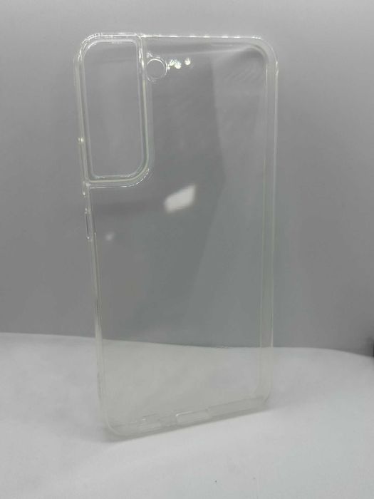 Obudowa do telefonu Etui Case Samsung S22 PLUS Przeźroczyste kod 105