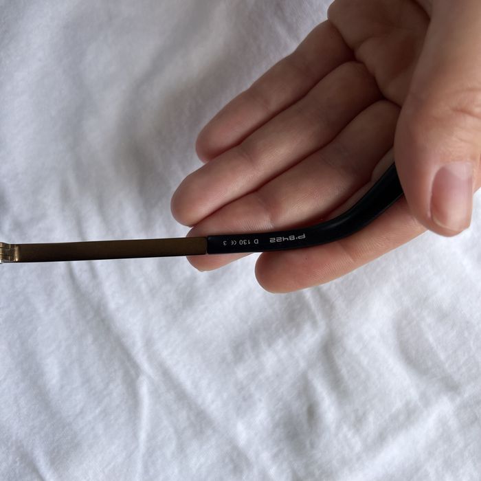 Сонцезахисні окуляри Porsche