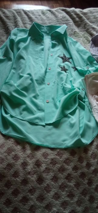 Блузки отличного качества