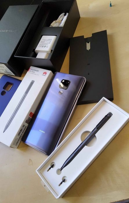 Huawei Mate 20X 256GB