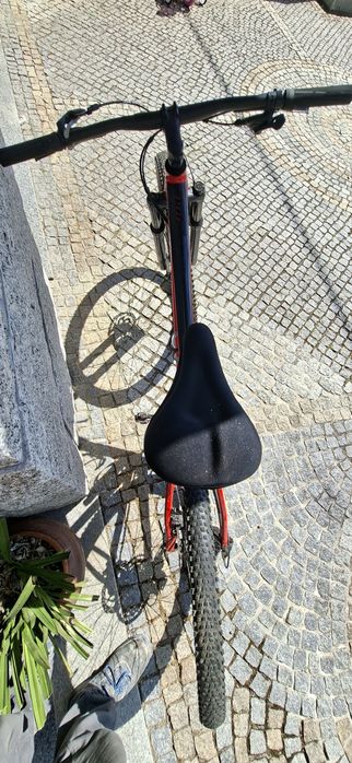 Scott scale 970 como nova