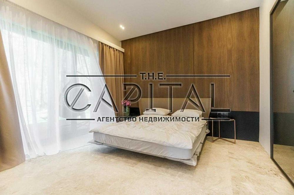 Оренда дома 246м2 у леса | КМ Riviera Village | Ривьера | Хамам | Сауна | Терасcа