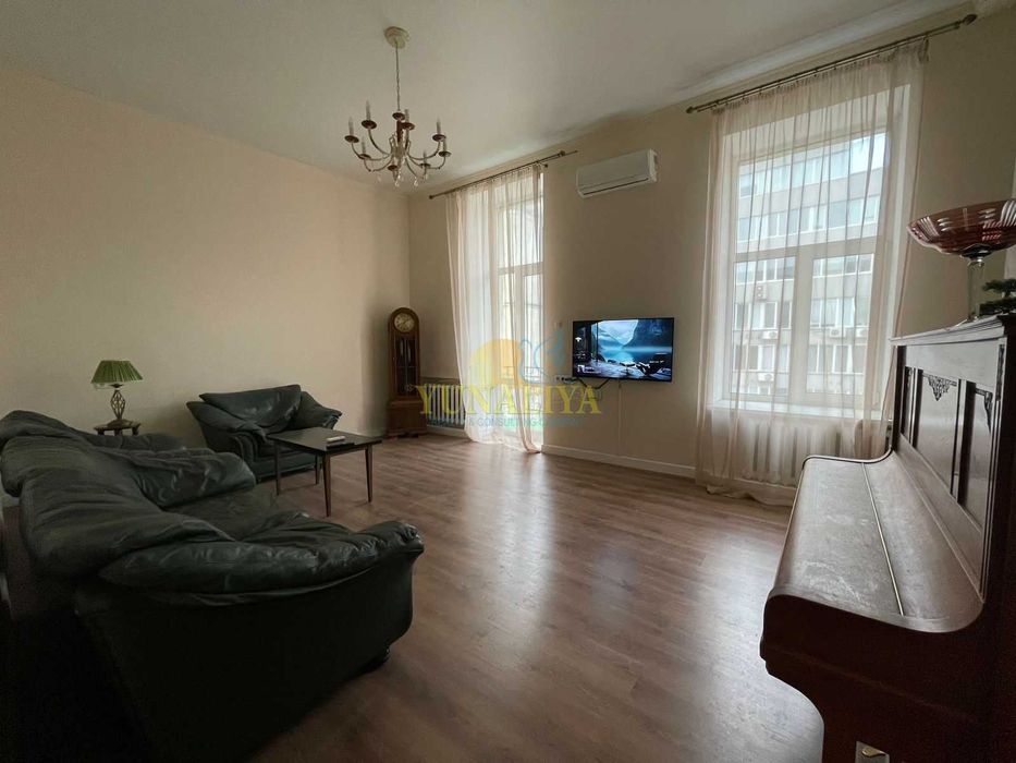 2-rooms apartment apartment by the address st. Bogdana Khmelnitskogo (area 84,7 m²) - Atlanta.ua - photo 6