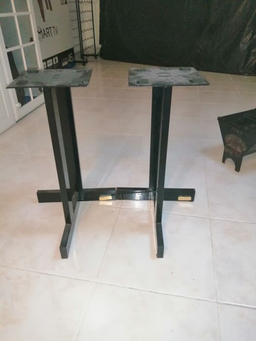 TV and Speaker Column Mounts64751015820930123