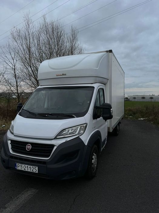 Fiat Ducato