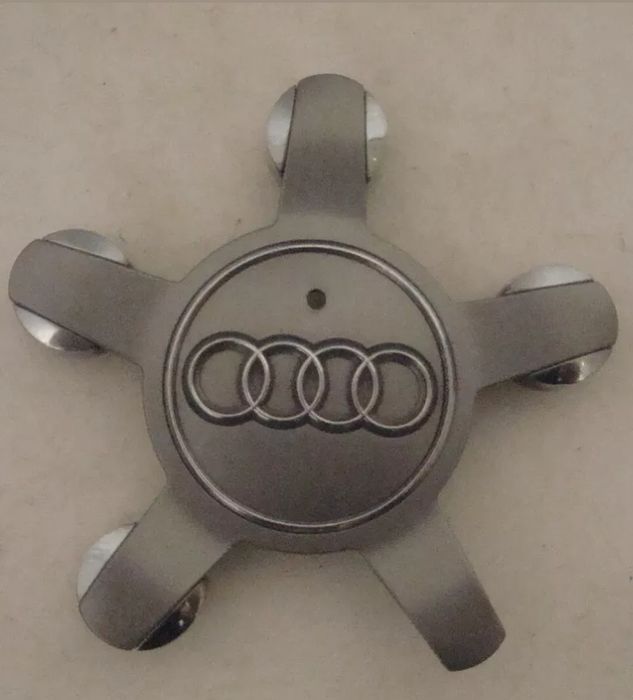 Centros tampa de jante Audi 8R0 6 0 1 1 6 5