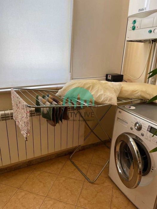 Оренда 1-кім квартири біля Міського озера. СВІТЛО НЕ ВИМИКАЮТЬ (51)