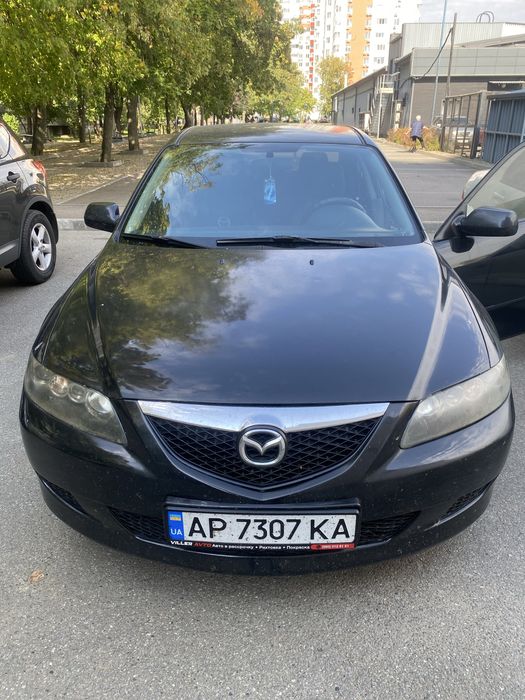 Продам Mazda 6 2005 року