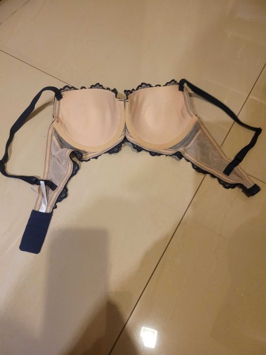 Biustonosz damski Esotiq