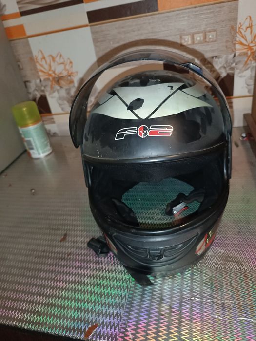 Продам шлем Predator