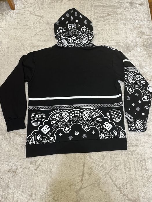 Кофта Dolce & Gabbana