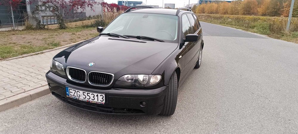 BMW Seria 3