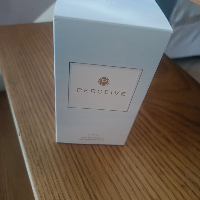 Woda perfumowana Perceive 100 ml