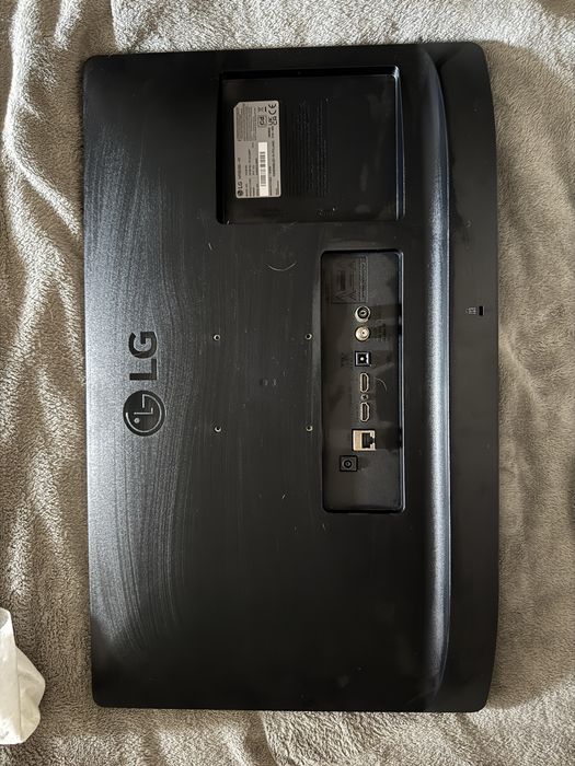 Tv LG 24TQ510S