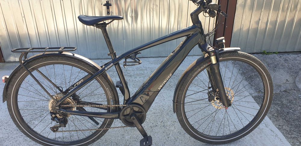 E bike Specialized Turbo Vado