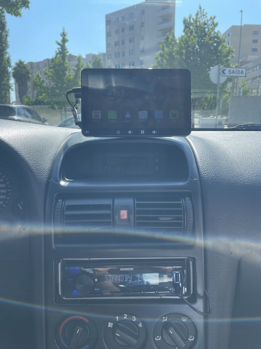 Opel Astra G 3/5P