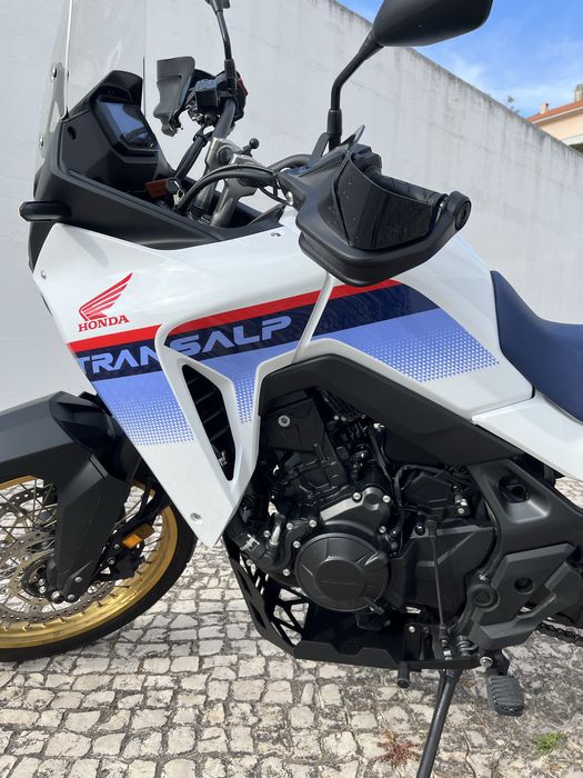 Honda Transalp XL750