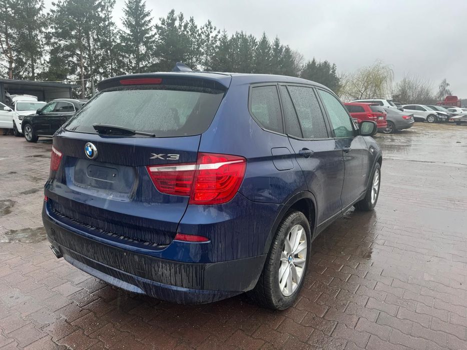 Bmw X Bmw X X4 - W Polsce, Po Opłatach I Akcyzie