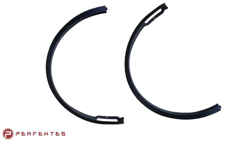 Арка крила передня LH/RH Tesla Model Y