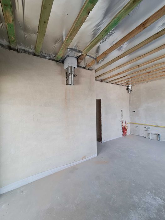 Продам Будинок, Дуплекс, 63 м2, 3 ст Крюківщина, Тарасівка. Документи.