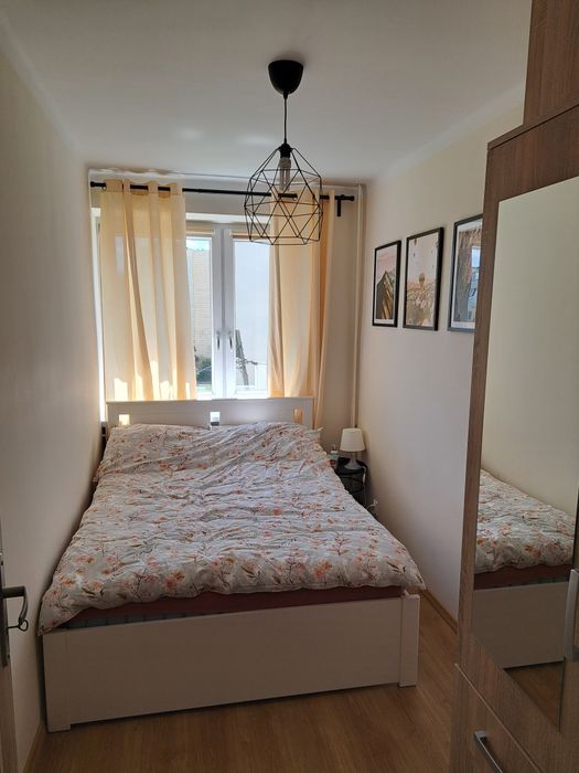 2 - pokojowe mieszkanie - Widok 3