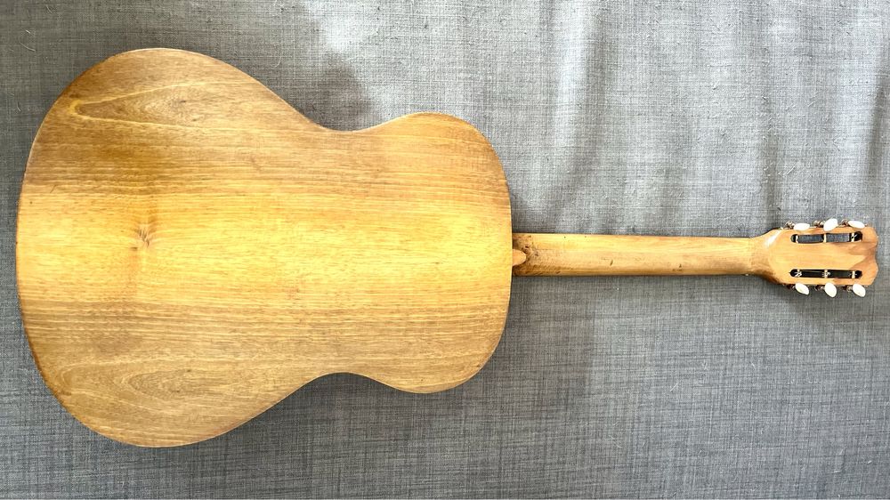 Viola Anos 20/30 Júlio Teixera - Porto I Coleção