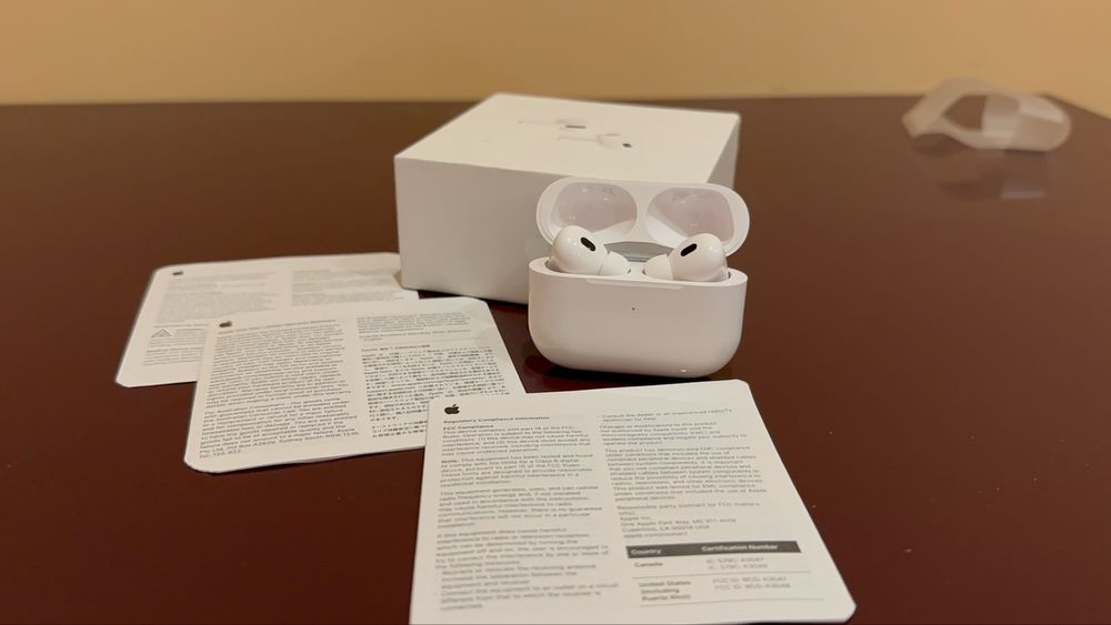 AirPods Pro 2 (USB-C )