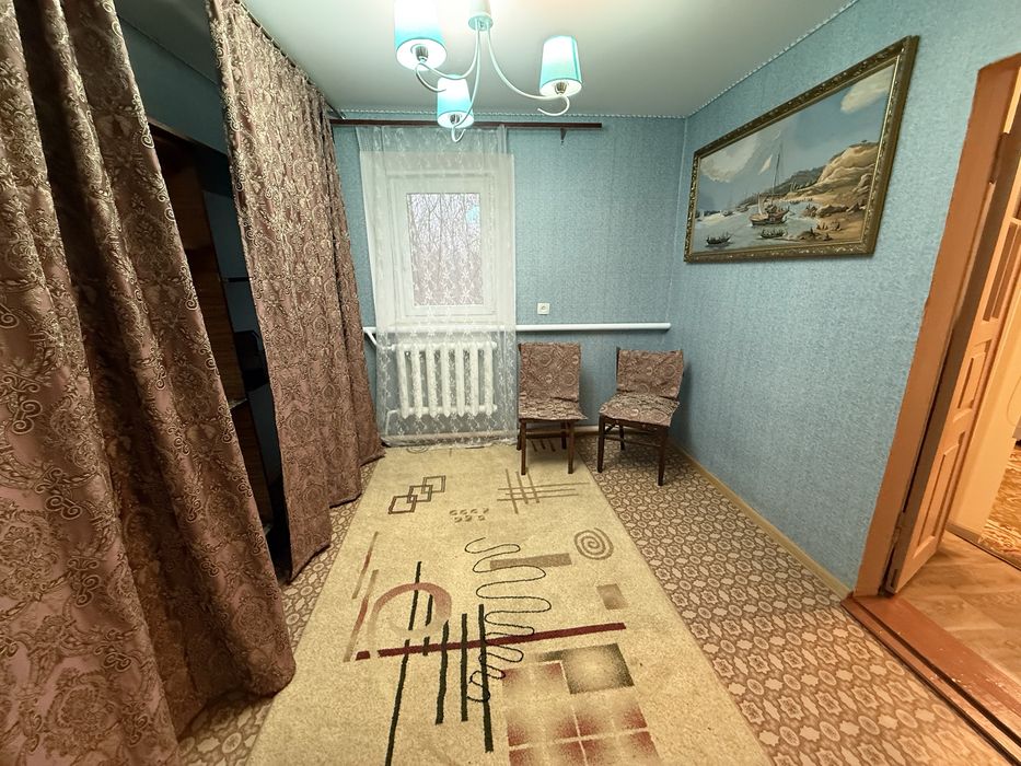 ТЕРМІНОВИЙ Продаж будинку зі свіжим ремонтом