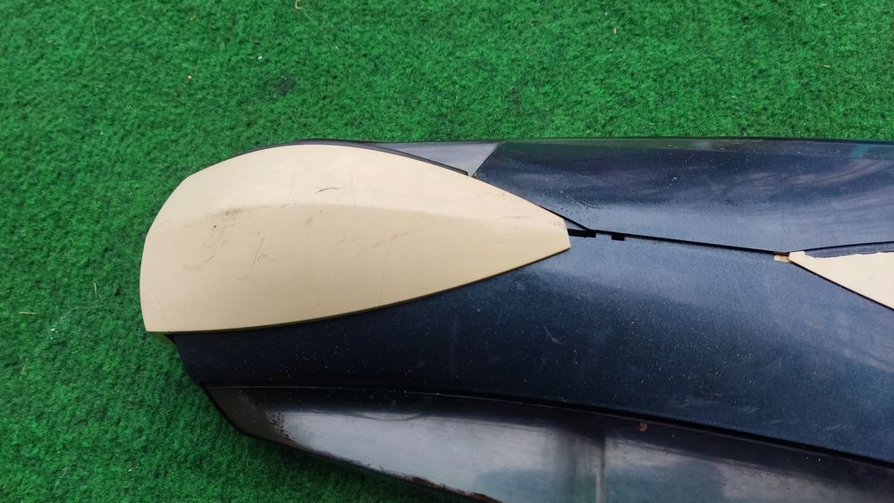 Pełna osłona łańcucha Gazelle